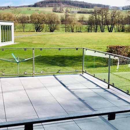 Ferienhaus Talblick Alpenrod Exteriér fotografie