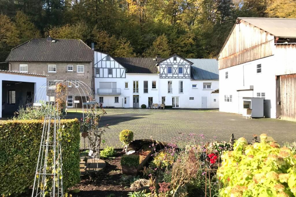 Ferienhaus Talblick Alpenrod Exteriér fotografie