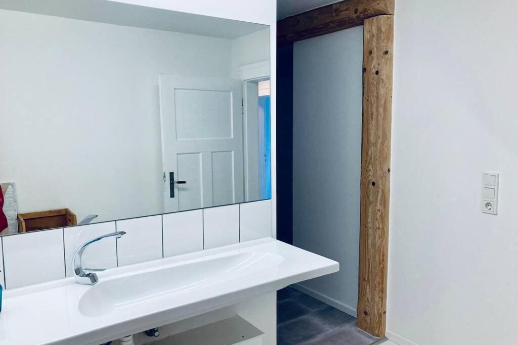Ferienhaus Talblick Alpenrod Exteriér fotografie