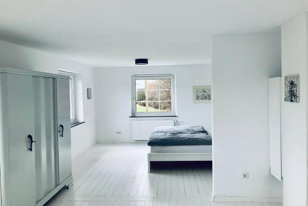 Ferienhaus Talblick Alpenrod Exteriér fotografie