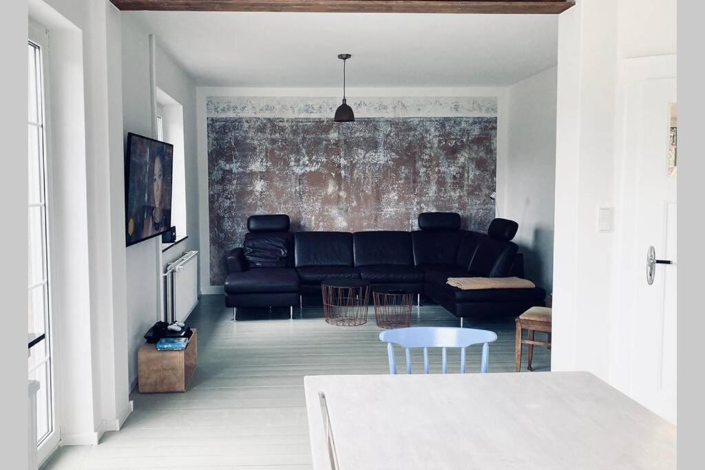 Ferienhaus Talblick Alpenrod Exteriér fotografie