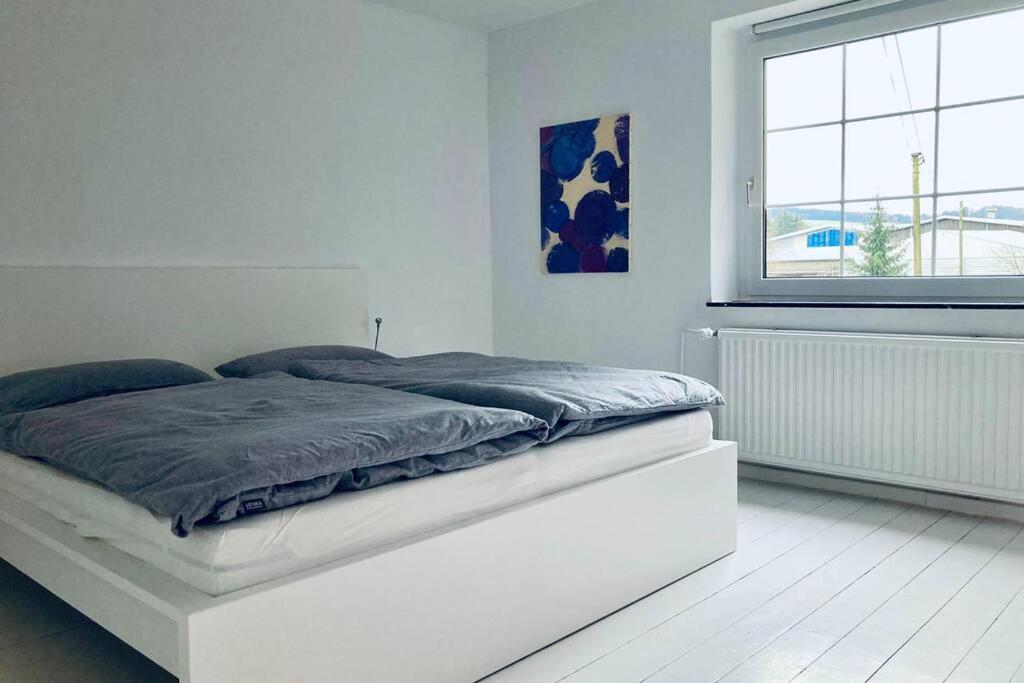 Ferienhaus Talblick Alpenrod Exteriér fotografie